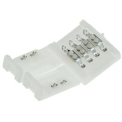 Optonica LED Szalag csatlakozó (AC6608) (AC6608)