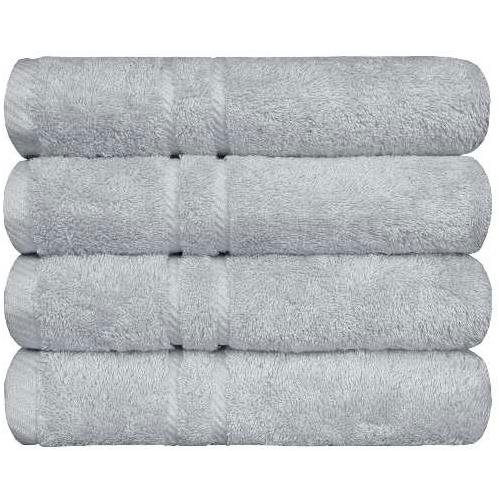 SCANquilt Cottona világosszürke, 140 × 70 cm (34982)