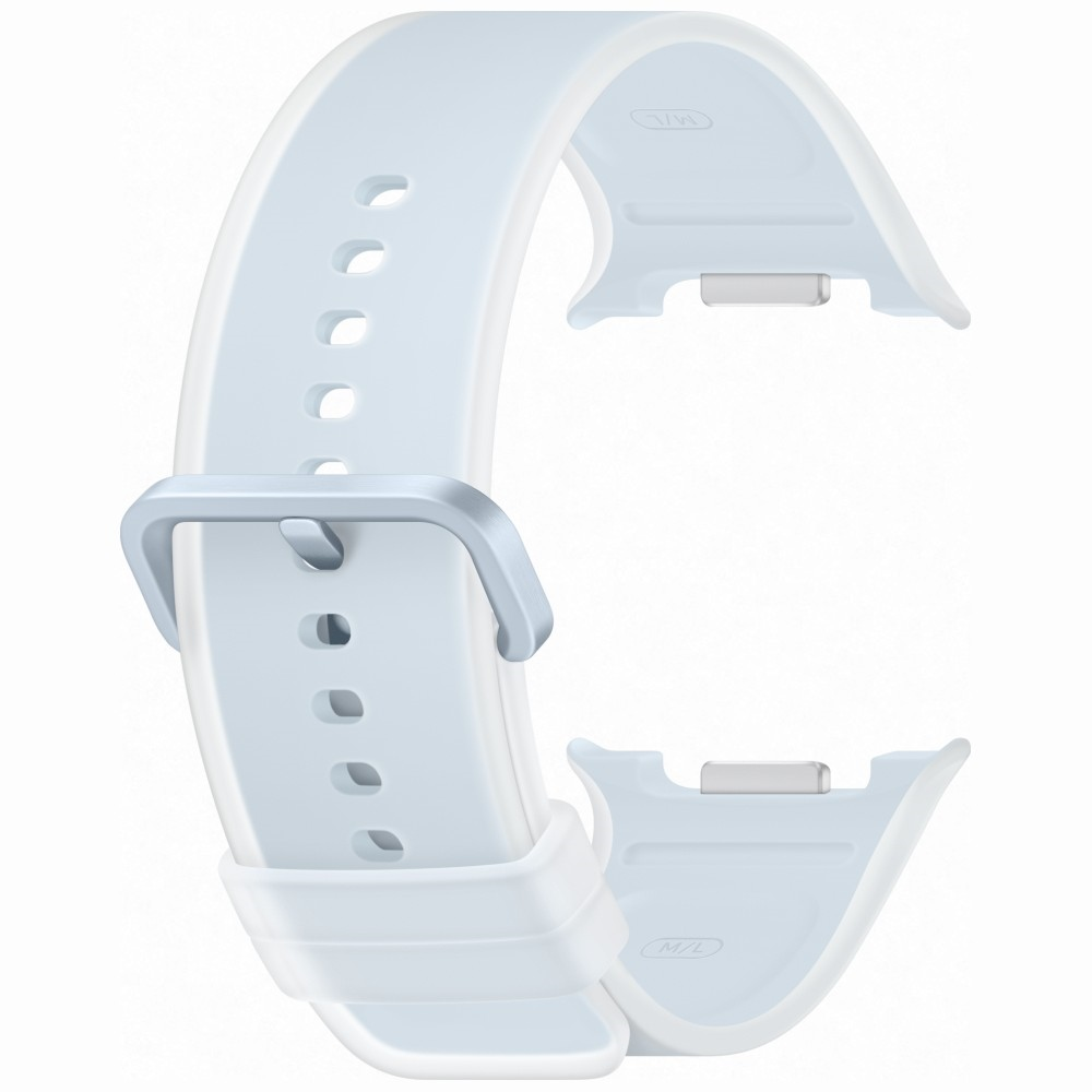 Samsung Misty Band (M/L) for Galaxy Watch9 (Watch8) Skupina Modrá