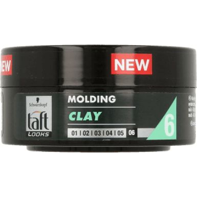 SCHWARZKOPF TAFT Looks Molding, 75ml (68206012)