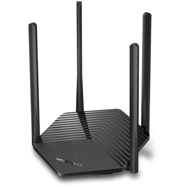 MERCUSYS MR60X- AX1500 Gigabit