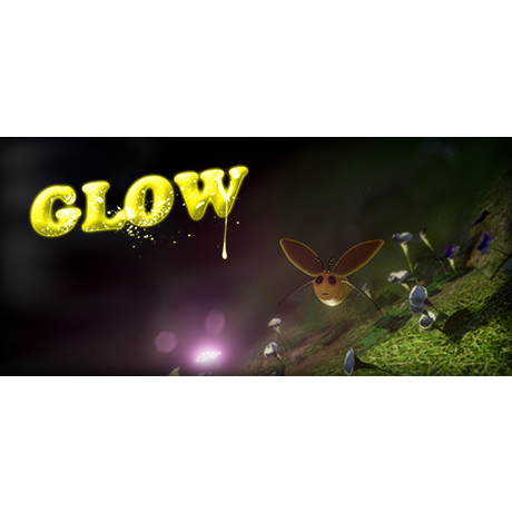 Glow (PC - Steam elektronikus játék licensz)