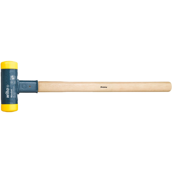 Wiha 02098 Gumi Visszarúgásmentes kalapács (1700g)