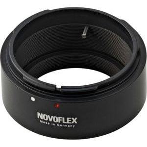 Novoflex 07N-EXC.AN Fényképezőgép Lencseadapter (NEX/CAN)