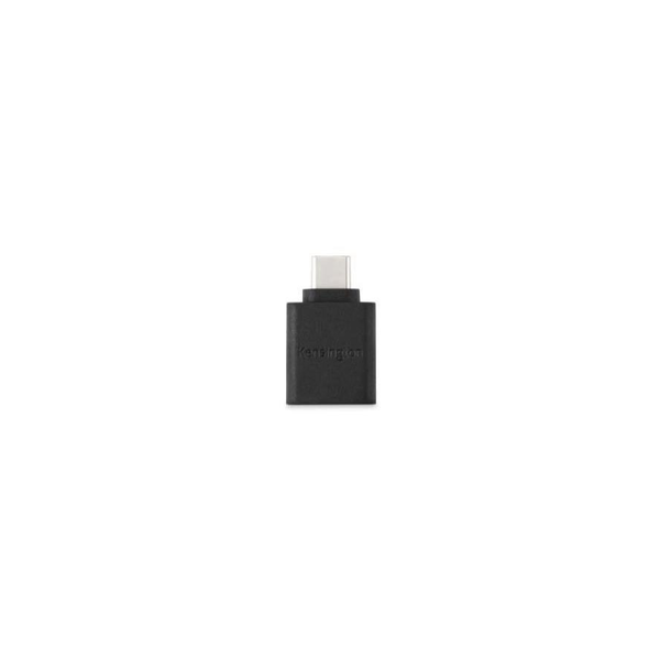 Kensington K33477WW kabel kønsskifter Sort