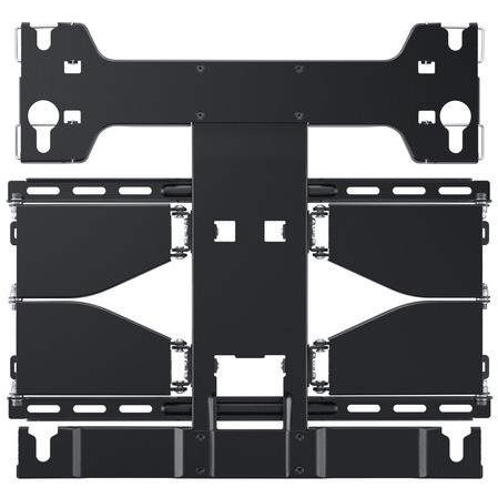 Samsung WMN-B16FB 190,5 cm (75") Sort