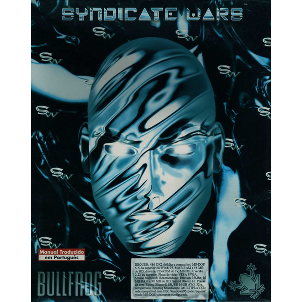 Syndicate Wars