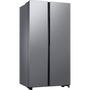 Samsung RS62DG5003S9 frigidere cu unități alipite (side by side) De sine stătător 655 L E Din oţel inoxidabil