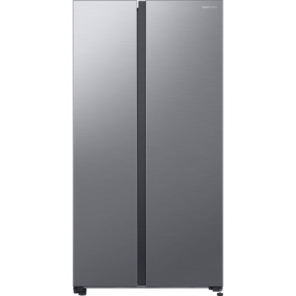 Samsung RS62DG5003S9 frigidere cu unități alipite (side by side) De sine stătător 655 L E Din oţel inoxidabil