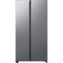 Samsung RS62DG5003S9 frigidere cu unități alipite (side by side) De sine stătător 655 L E Din oţel inoxidabil