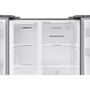 Samsung RS62DG5003S9 frigidere cu unități alipite (side by side) De sine stătător 655 L E Din oţel inoxidabil