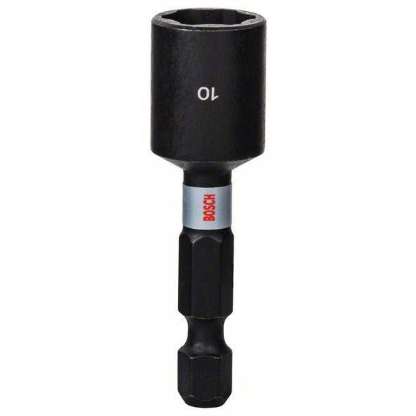 Bosch 2608522352 Impact Control dugókulcs, 10 mm (2608522352)