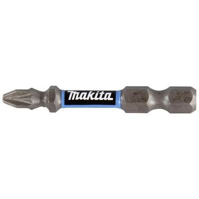 Makita (E-03305) Bit készlet Kereszthornyú Pozidriv Torsion Control technológia (E-03305)
