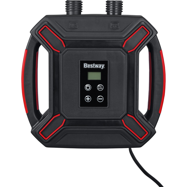 Bestway 62265 pompa ad aria elettrica 300 l/min