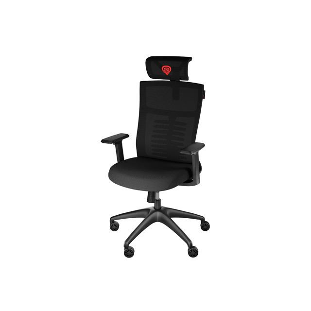 Natec Astat 200 gaming szék fekete (NFG-1943) (NFG-1943)