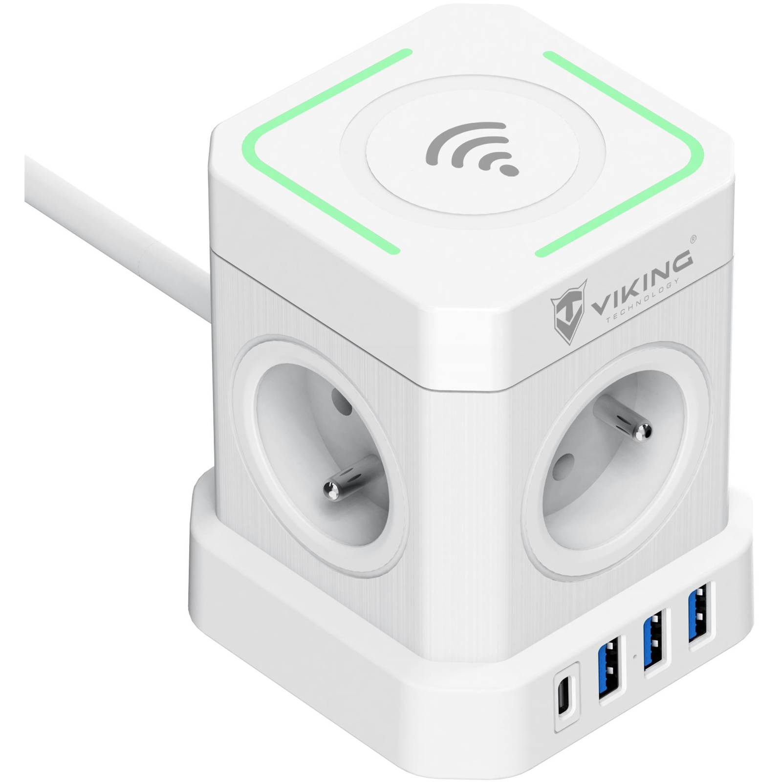 Viking ACT44W hálózati adapter (VACT44W)