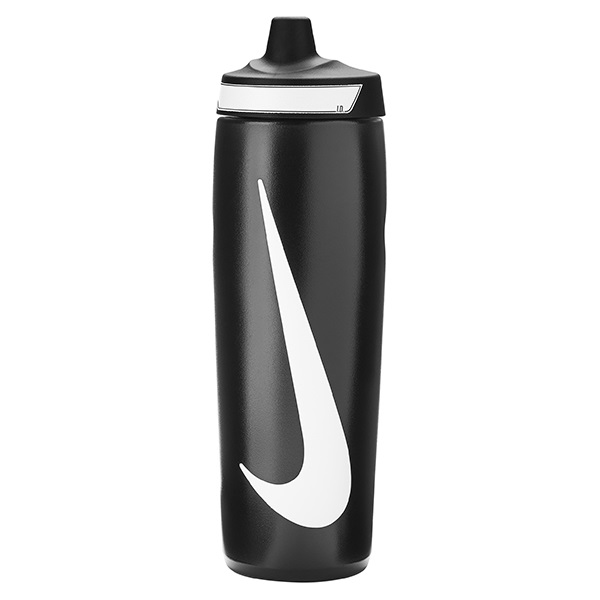 Nike 25 100.7666.091.24 fekete kulacs