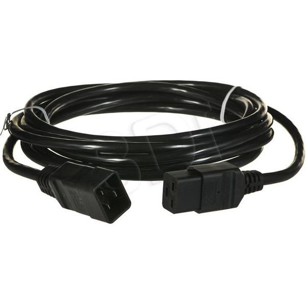 Fujitsu Power cord 16A IEC320 C20->C19
