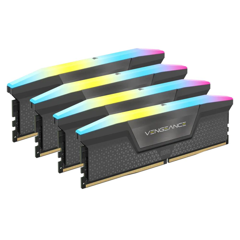 Corsair Vengeance CMH64GX5M4B5600Z36 pamäťový modul 64 GB 4 x 16 GB DDR... (CMH64GX5M4B5600Z36)