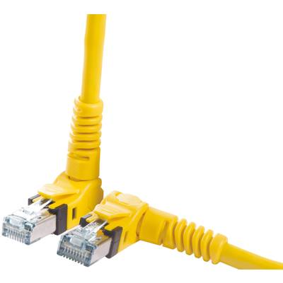 HARTING 09488485745020 Érzékelő-/működtető összekötő, konfekcionált 2 m 1 db (09488485745020)
