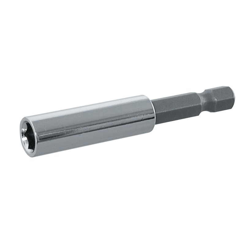 Inox Mágneses Hosszabító Adapter - 60 mm (MN-16-100)