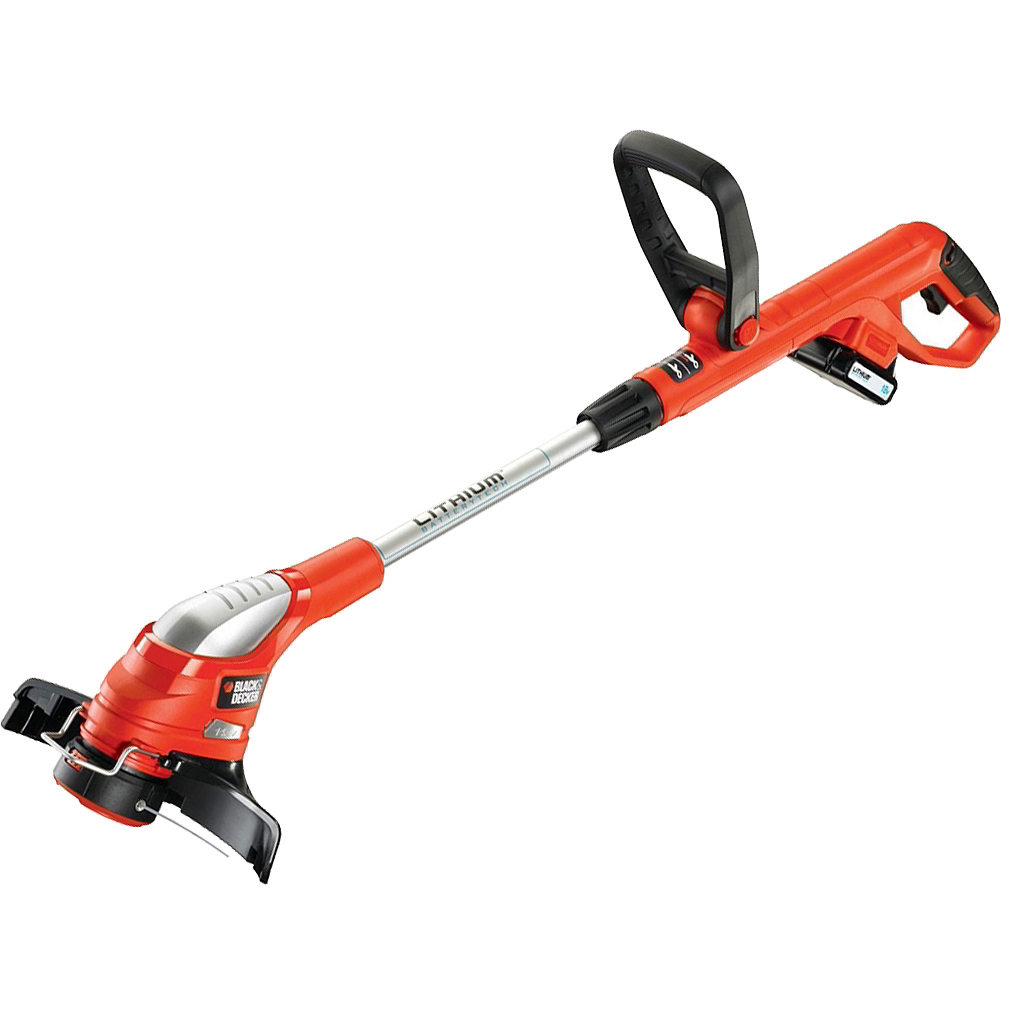 Black&Decker GLC1823L20 Akkus szegélynyíró (Akkumulátorral) (GLC1823L20-QW)
