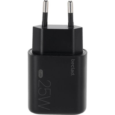 Ładowarka C2G Beclad 25W 1port USB-C Travel Adapter