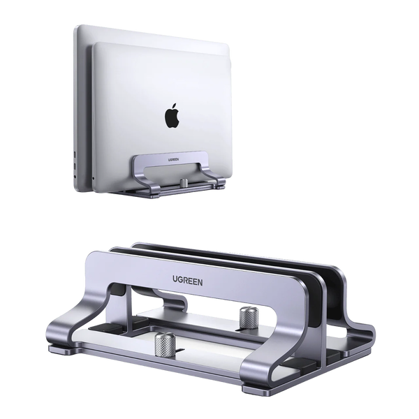 Ugreen 60643 suport laptop Stand laptop Gri 43,9 cm (17.3")