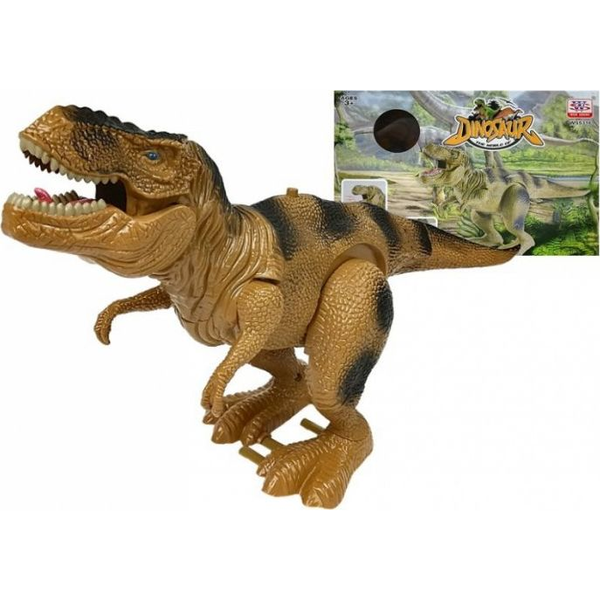 Figurka Lean Sport Dinozaur Tyranozaur Rex  (6640)