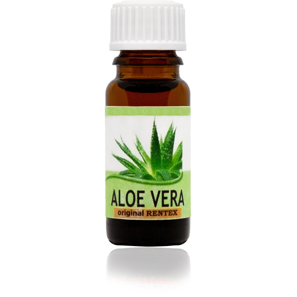 RENTEX Illóolaj - Aloe Vera 10 ml