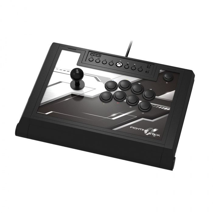 Hori Xbox Series X/S Fighting Stick Alpha gamepad (HRX364800) (HRX364800)