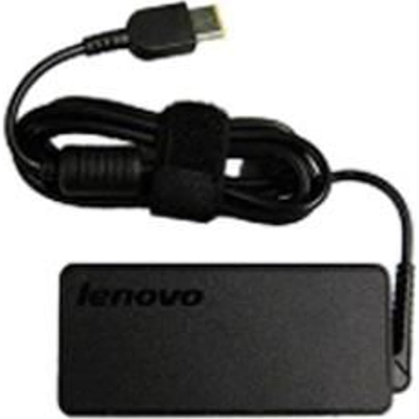 Lenovo 00HM624 захранващ адаптор и инвертор На закрито 45 W Черен
