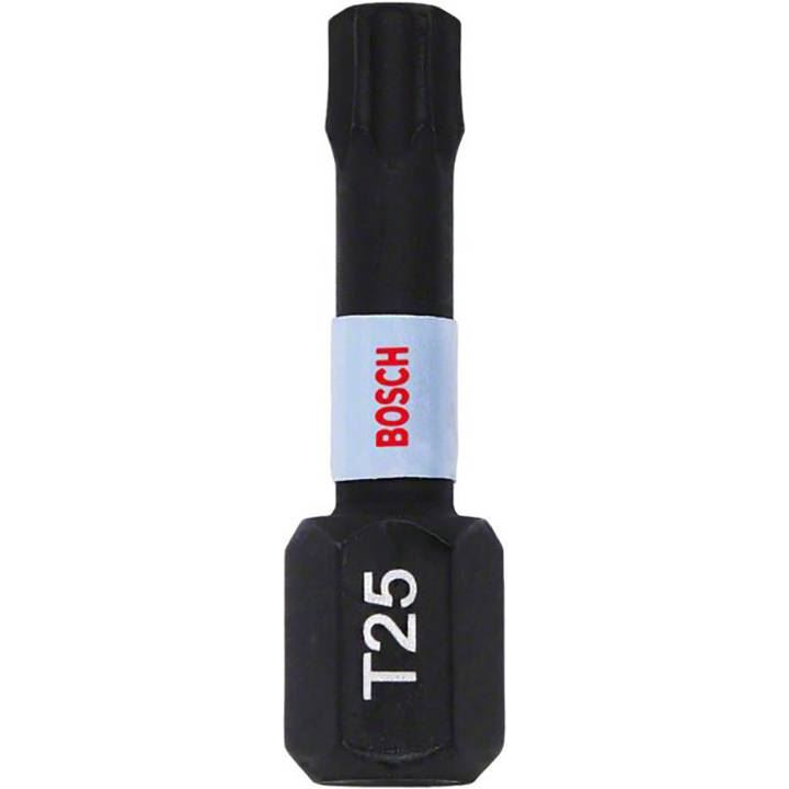 Bosch 2608522475 Impact Control T25 csavarbit 2 db (2608522475)
