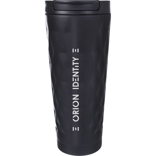 Thermo bögre Orion 0,5 l fekete