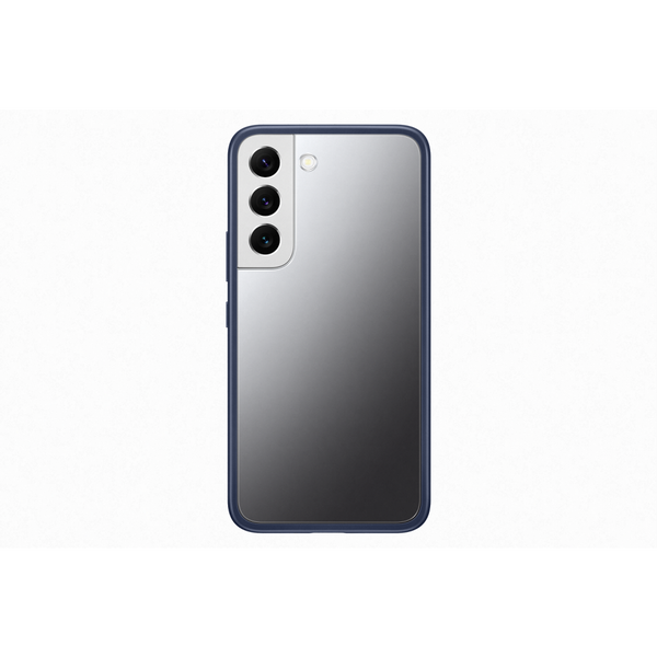 Samsung EF-MS901C pouzdro pro mobilní telefony 15,5 cm (6.1") Obal Námořnická modrá