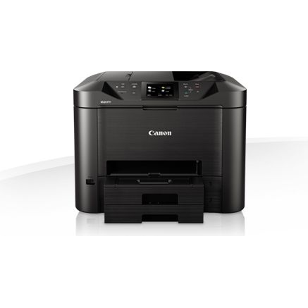 Canon MAXIFY MB5455 Inkjet A4 600 x 1200 dpi Wi-Fi