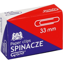  Grand Spinacz okrągły R33, 100 szt.