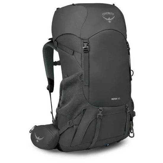Osprey Renn 65 l Ef Dark Charcoal/Gray Wolf (10042977OSP)
