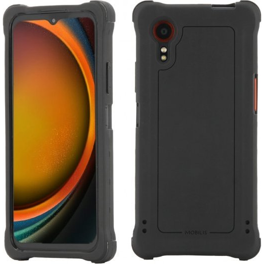 Mobilis PROTECH Case for Galaxy XCover 7 Soft bag