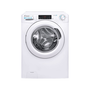 Candy CSOW 4856TWMB6-S elöltöltős mosógép fehér