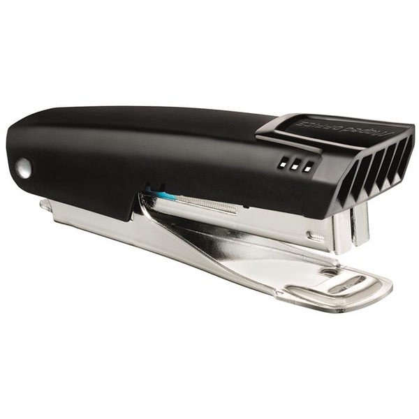 Maped Tűzőgép, No. 10, 15 lap,  "Essential Pocket", fekete (IMA352611)