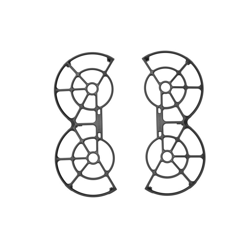 Sunnylife KC863 DJI NEO propeller védő fekete (NE-KC863-D) (NE-KC863-D)