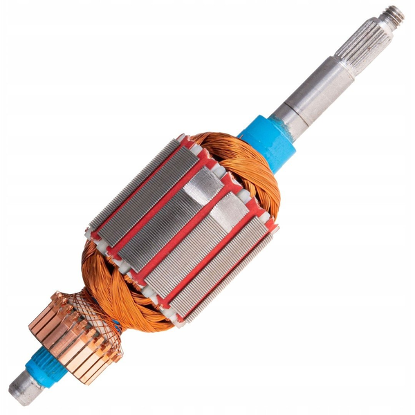 Wirnik do szlifierki oscylacyjnej mimośrodowej 3w1 230V (1)
