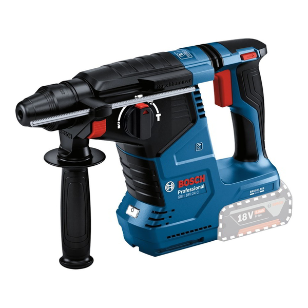 Bosch GBH 18V-24 C Professional
