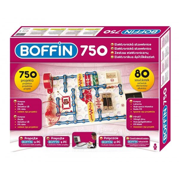 Boffin 750