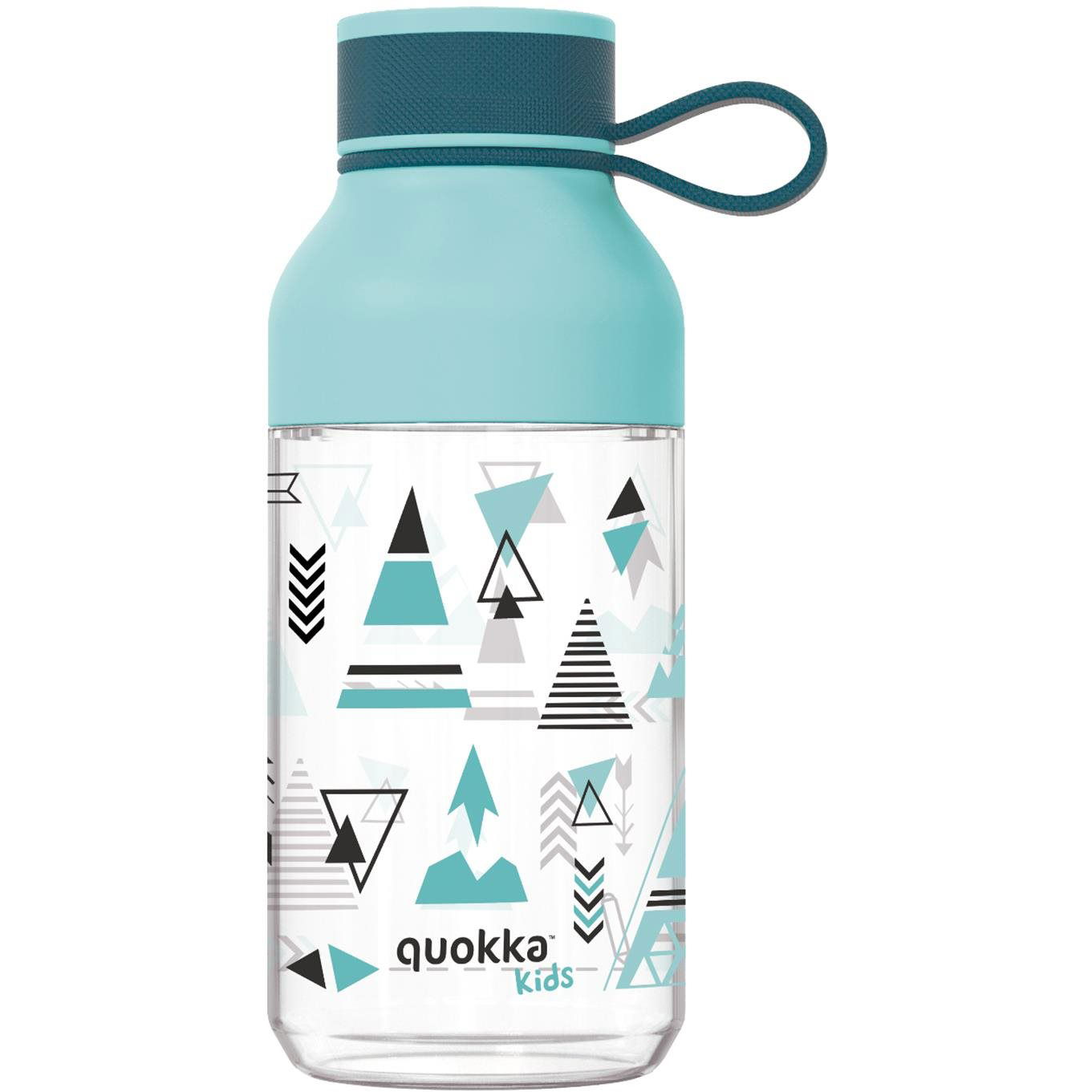 Quokka Ice Kids füllel - Indian (8412497401512)