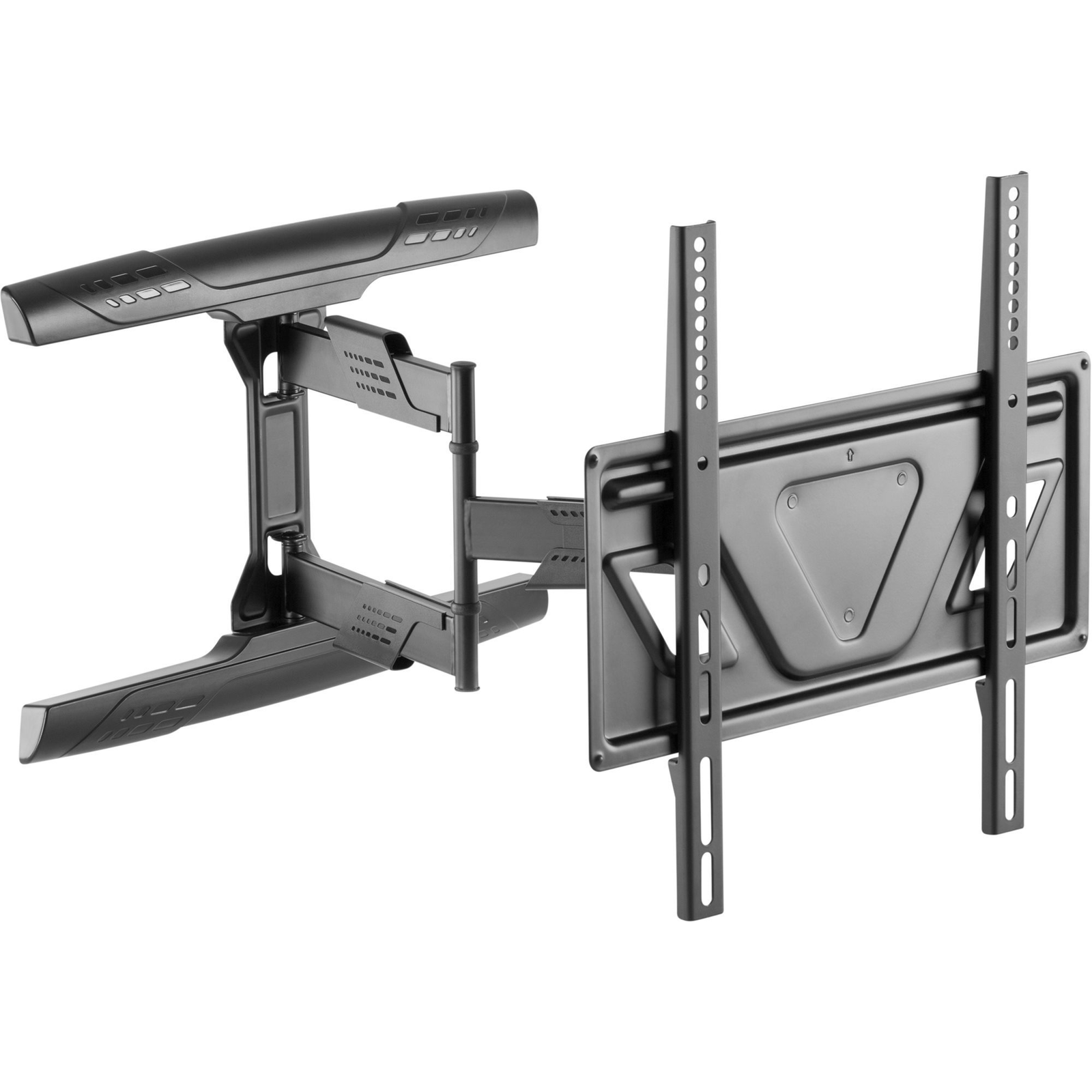 AlzaErgo M440B Ultra Slim csuklós 32“-55“ (APW-EGTMM440B)