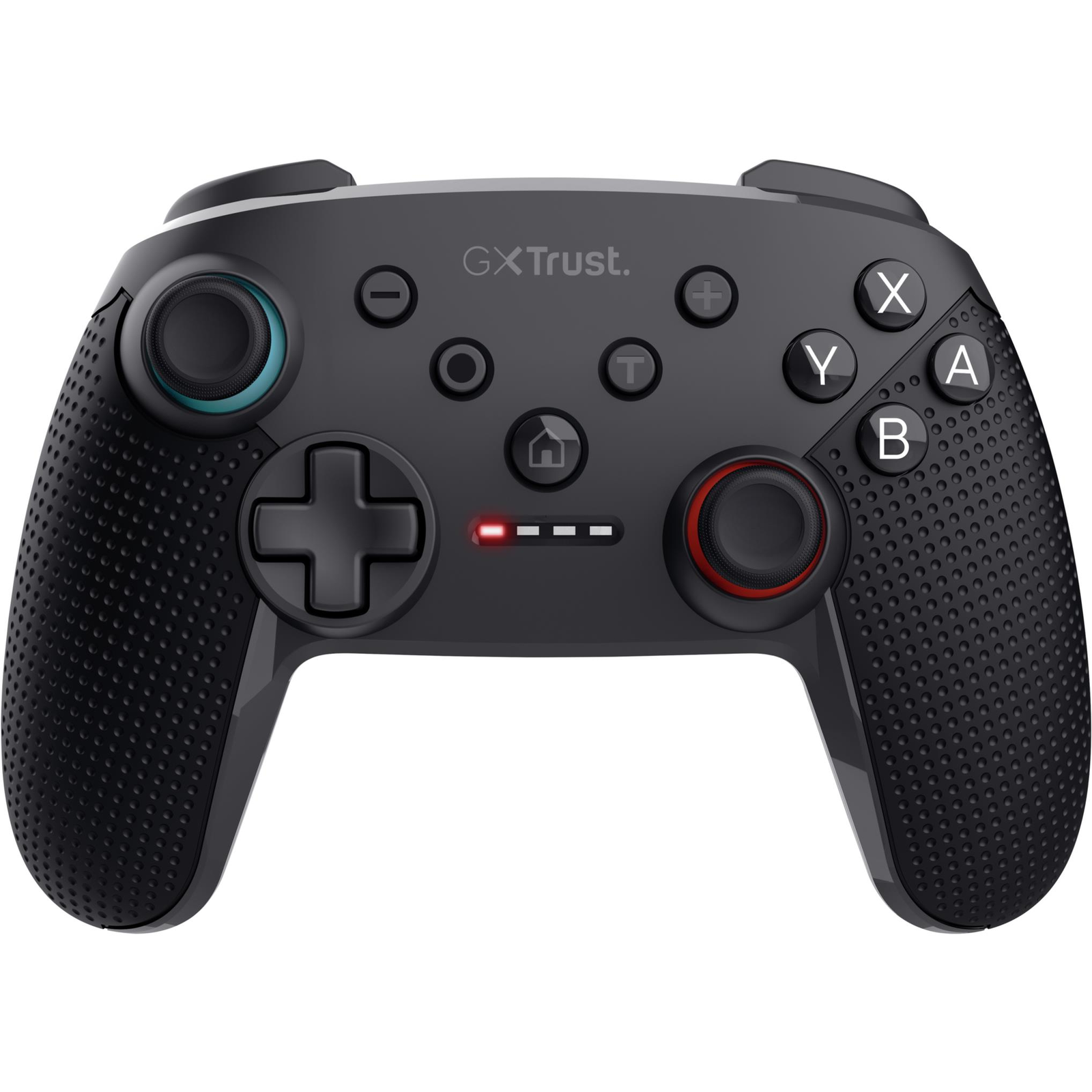 TRUST GXT1246 MUTA Bluetooth Controller Switch - Black (25425)