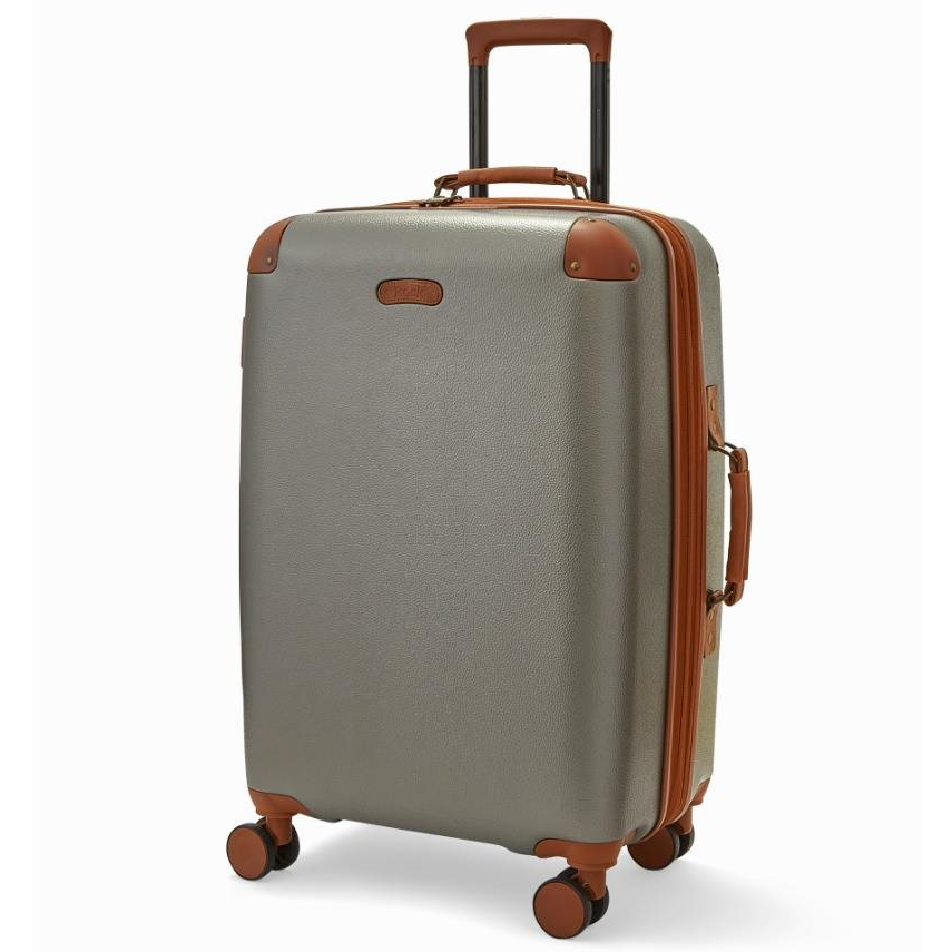 Rock TR-0219/4-M ABS/PC szürke (TR-0219/4-M_platinum)