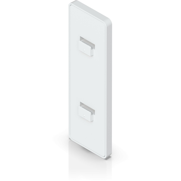 UniFi Switch Floating Mount, magnetische Wandhalterung (weiß, für UniFi Compact Switches)
